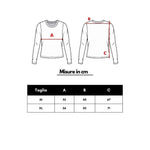 Maison Kitsuné Blue Cotton Long Sleeve
