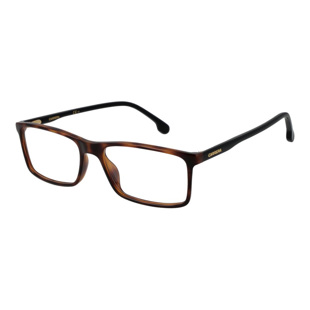 Carrera Brown Optyl Glasses (Frames)