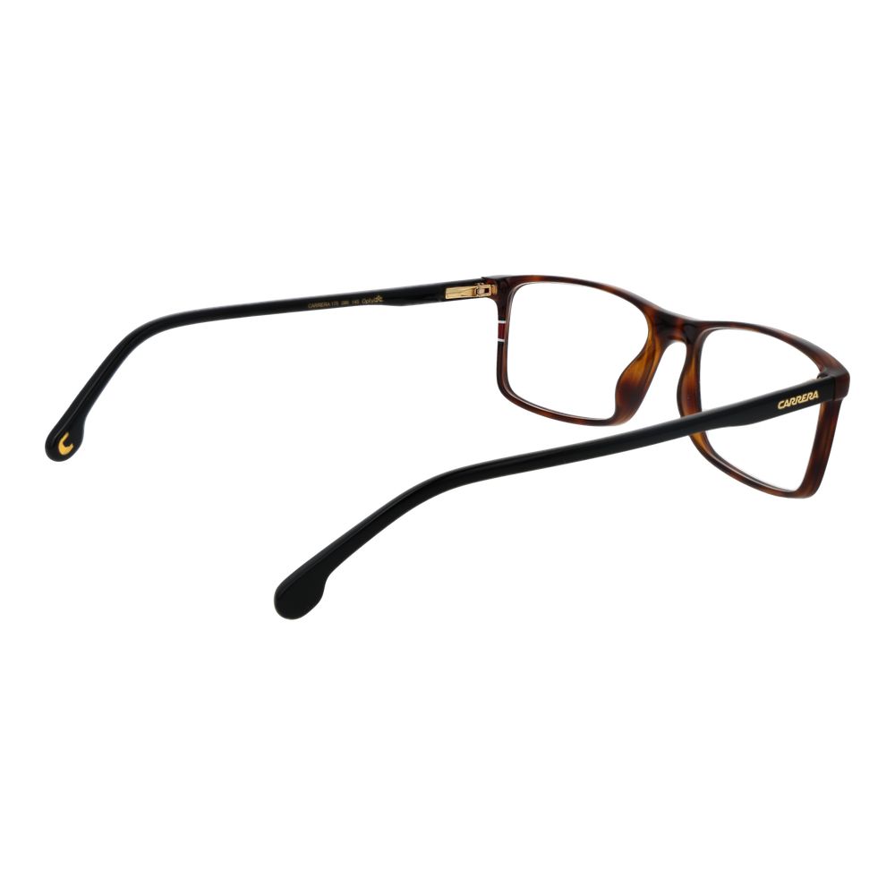Carrera Brown Optyl Glasses (Frames)