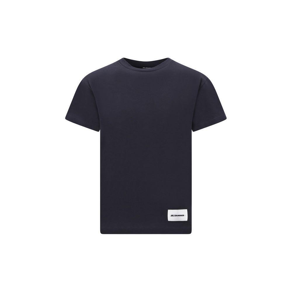 Jil Sander SS T-Shirt JI-J47GC0001JTN254000-L