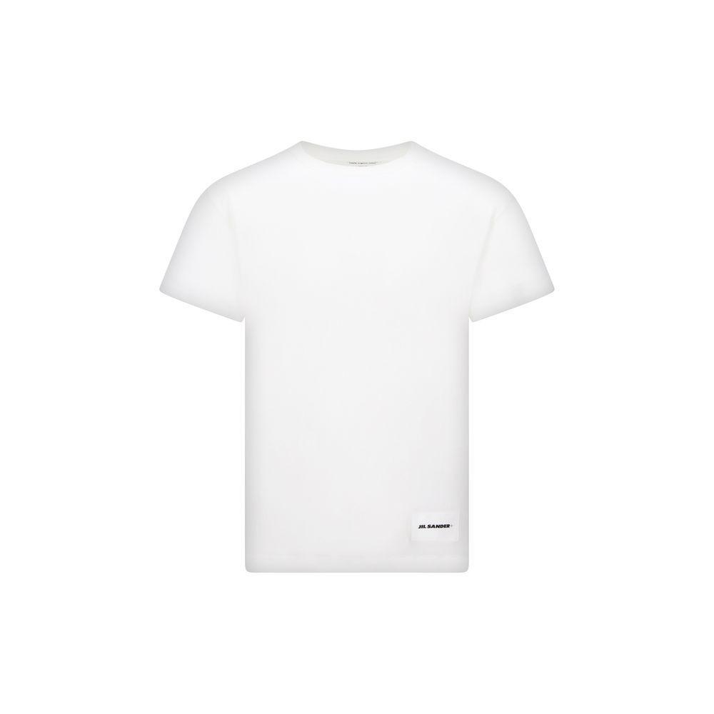 Jil Sander SS T-Shirt JI-J47GC0001JTN254000-L