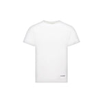 Jil Sander SS T-Shirt JI-J47GC0001JTN254000-L