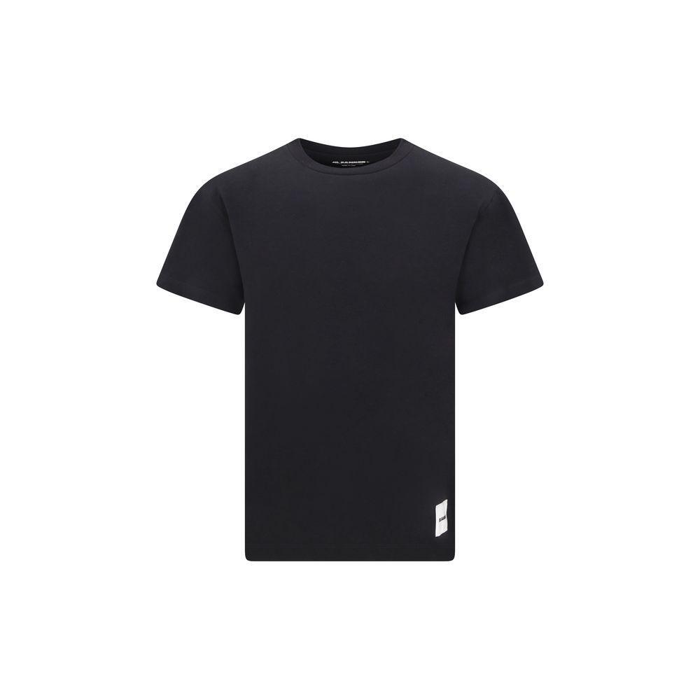 Jil Sander SS T-Shirt JI-J47GC0001JTN254000-L