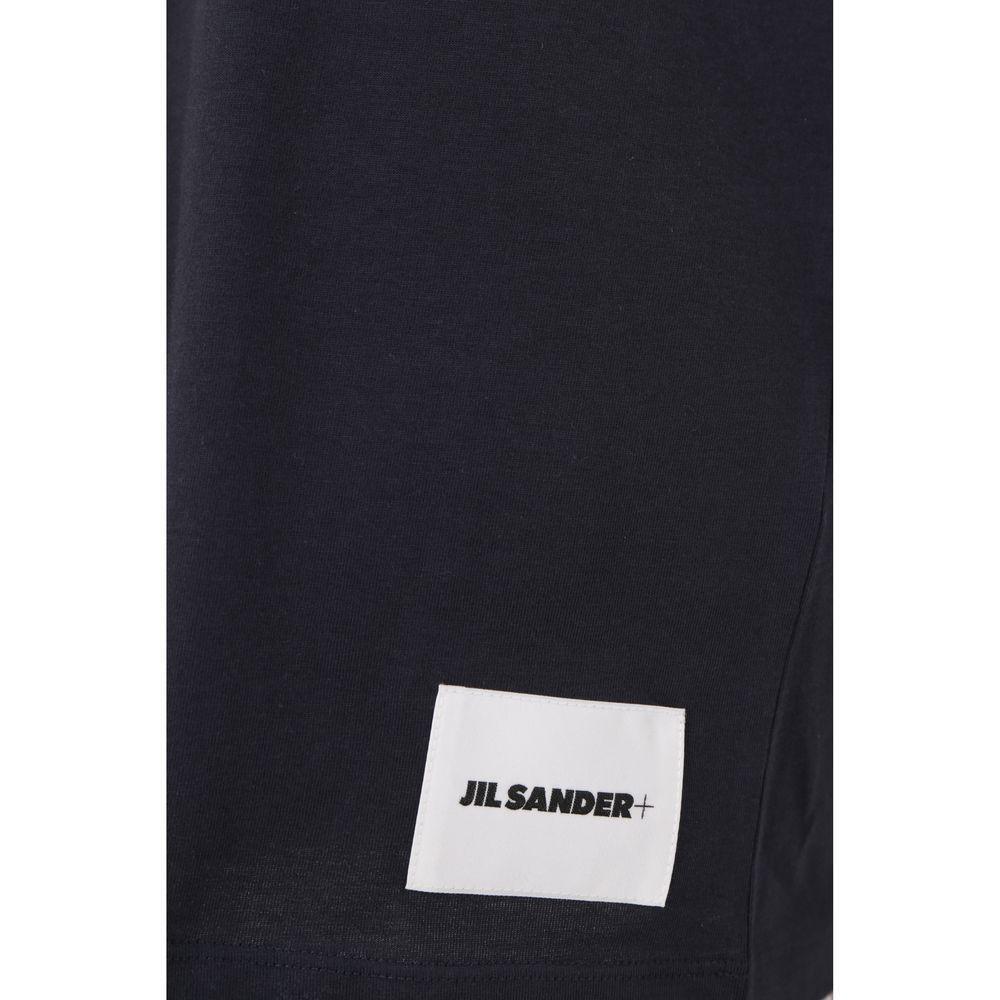 Jil Sander SS T-Shirt JI-J47GC0001JTN254000-L