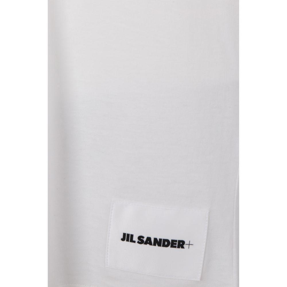 Jil Sander SS T-Shirt JI-J47GC0001JTN254000-L