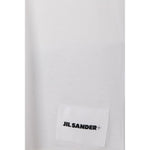 Jil Sander SS T-Shirt JI-J47GC0001JTN254000-L