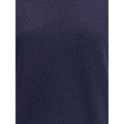 Extreme Cashmere Blue Cashmere Cashmere Sweater