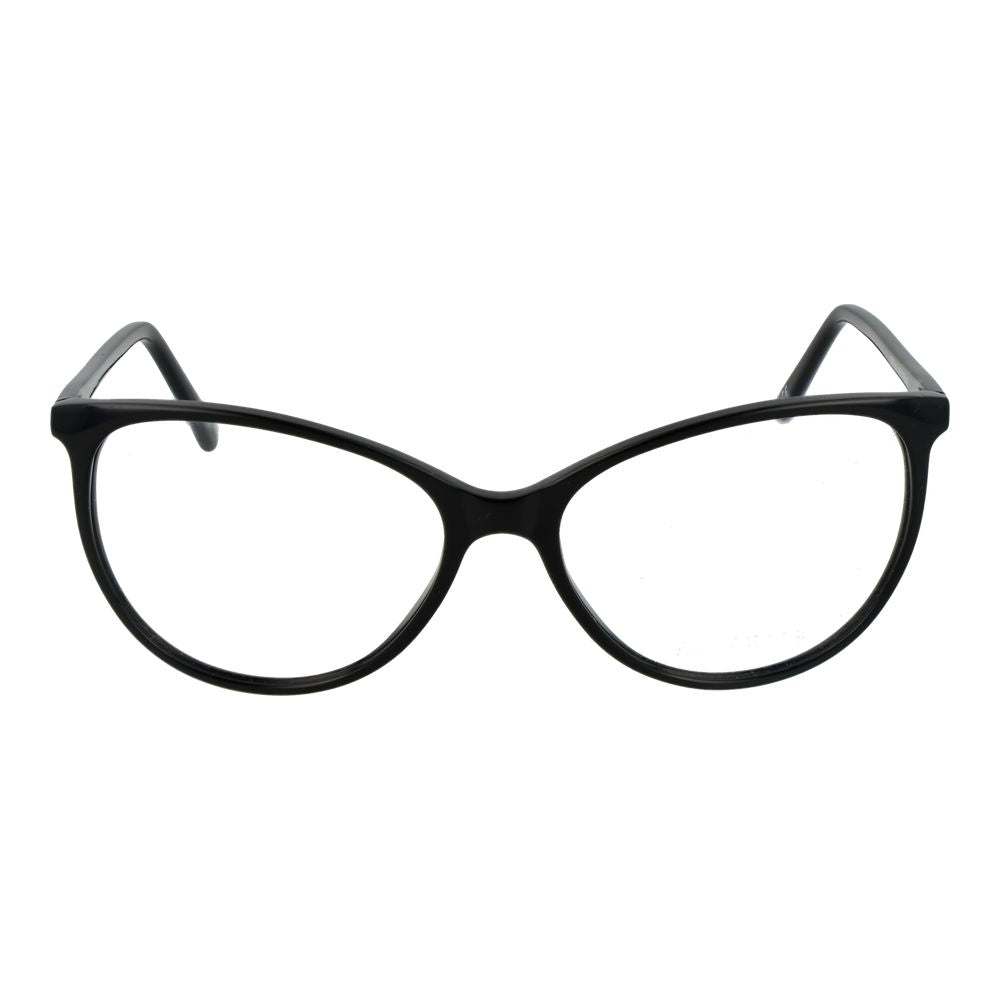 Andy Wolf Black Acetate Glasses (Frames) 1728,67345776800,Accessories,Andy Wolf,Black,Glasses (Frames) - Glasses and Sunglasses - Accessories,Glasses and Sunglasses - Accessories,New with tags,Unisex