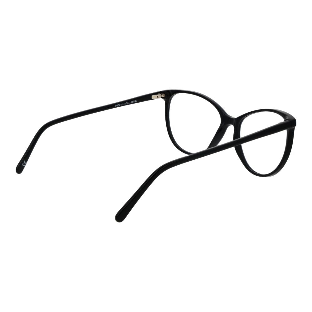 Andy Wolf Black Acetate Glasses (Frames) 1728,67345776800,Accessories,Andy Wolf,Black,Glasses (Frames) - Glasses and Sunglasses - Accessories,Glasses and Sunglasses - Accessories,New with tags,Unisex