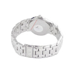 Time Force Silver Stainless Steel Watch TFTF2265M03MAC