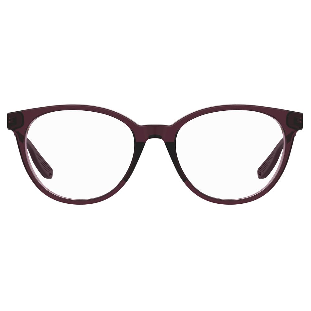 Under Armour Transparent Acetate Glasses (Frames)