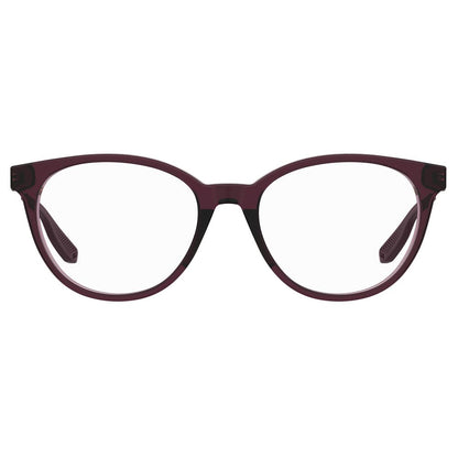 Under Armour Transparent Acetate Glasses (Frames)