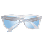 Benetton Blue Injected Sunglasses BEBE993S03AC