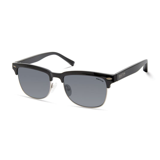 Kenneth Cole Black Acetate Sunglasses KCKC29725301AAC