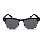 Kenneth Cole Black Acetate Sunglasses KCKC29725301AAC
