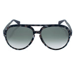 Italia Independent Brown Acetate Sunglasses II0115093000AC