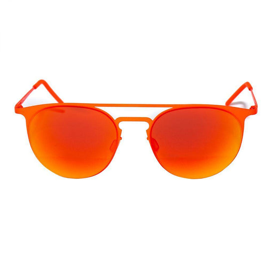 Italia Independent Orange Metal Sunglasses II0206055000AC