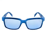 Italia Independent Blue Acetate Sunglasses II0910BHS020AC