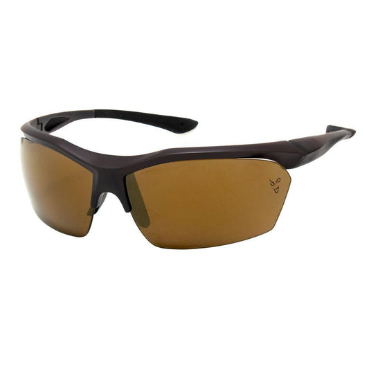 Italia Independent Purple Acetate Sunglasses IIADP10009POLAC