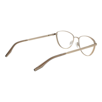 Converse Gold Metal Glasses (Frames)