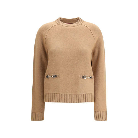Gucci Horsebit Sweater