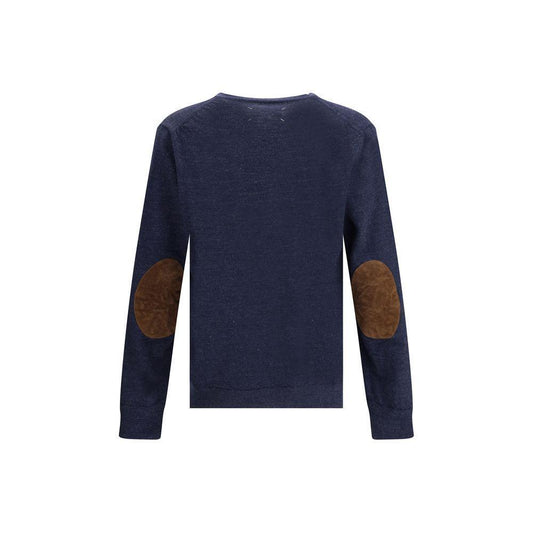 Margiela Wool Cardigan MA-S50HP0027M13098511M-L