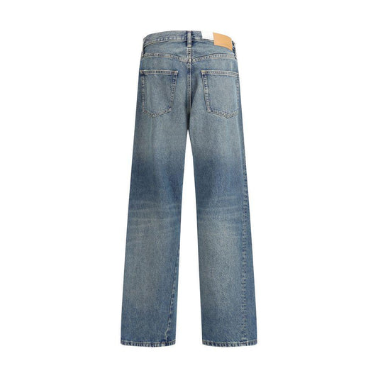 Sunflower Wide Twist Jeans SU-51342720-W29