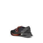 Y-3 S-Gendo Run Sneakers Y-JR4187BLACK-EU43/US10