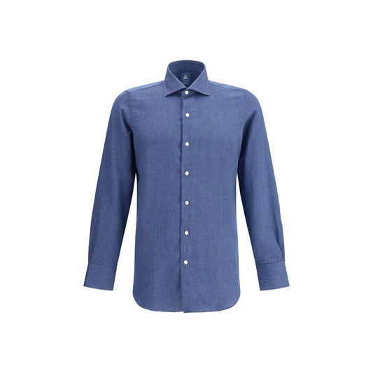 Finamore Milano Shirt FI-MLZNPSZL06033506-38