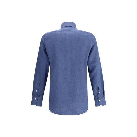 Finamore Milano Shirt FI-MLZNPSZL06033506-38