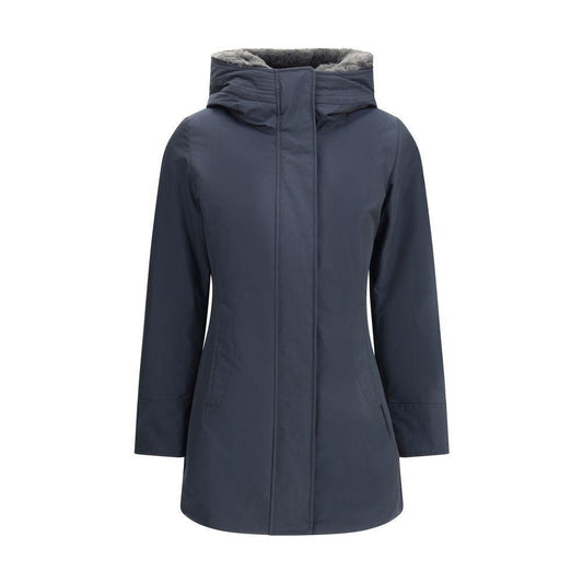 Woolrich Boulder Down Jacket WO-CFWWOU0724FRUT0001DKN-L