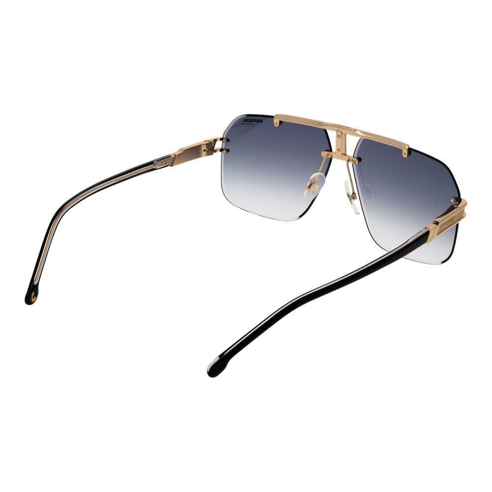 Carrera Gold Men Sunglasses CA-1052180