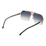 Carrera Gold Men Sunglasses CA-1052180