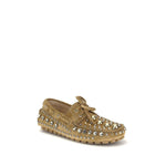 Valentino Garavani Fastaway boat Loafers VA-7W2S0MQ2REWRDX-EU37/US7