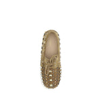 Valentino Garavani Fastaway boat Loafers VA-7W2S0MQ2REWRDX-EU37/US7