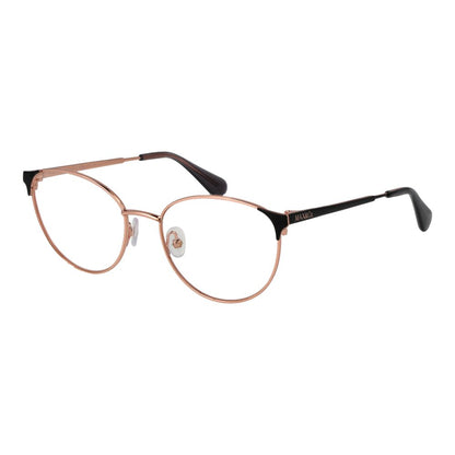 Max & Co Rose Gold Metal Glasses (Frames) 1728,67345776800,Accessories,Glasses (Frames) - Glasses and Sunglasses - Accessories,Glasses and Sunglasses - Accessories,Max & Co,New with tags,Rose Gold,Sunglasses for Women - Sunglasses,Women