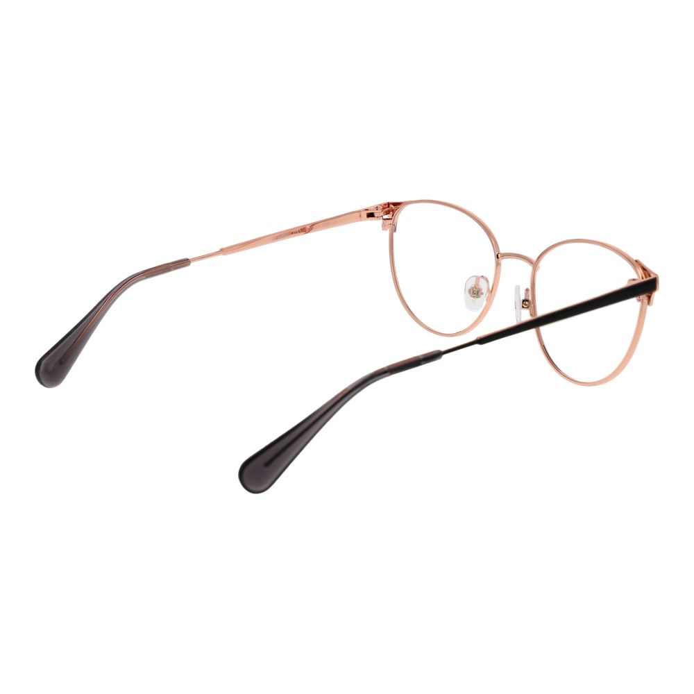 Max & Co Rose Gold Metal Glasses (Frames) 1728,67345776800,Accessories,Glasses (Frames) - Glasses and Sunglasses - Accessories,Glasses and Sunglasses - Accessories,Max & Co,New with tags,Rose Gold,Sunglasses for Women - Sunglasses,Women