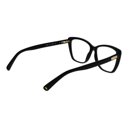 Longchamp Black Acetate Glasses (Frames) 1728,67345776800,Accessories,Black,Glasses (Frames) - Glasses and Sunglasses - Accessories,Glasses and Sunglasses - Accessories,Longchamp,New with tags,Women