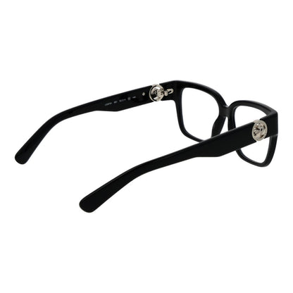 Longchamp Black Acetate Glasses (Frames) 1728,67345776800,Accessories,Black,Glasses (Frames) - Glasses and Sunglasses - Accessories,Glasses and Sunglasses - Accessories,Longchamp,New with tags,Women