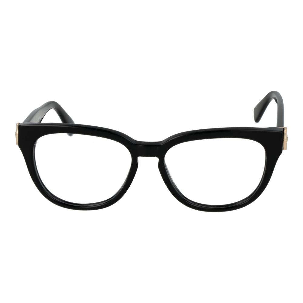 Longchamp Black Acetate Glasses (Frames) 1728,67345776800,Accessories,Black,Glasses (Frames) - Glasses and Sunglasses - Accessories,Glasses and Sunglasses - Accessories,Longchamp,New with tags,Women
