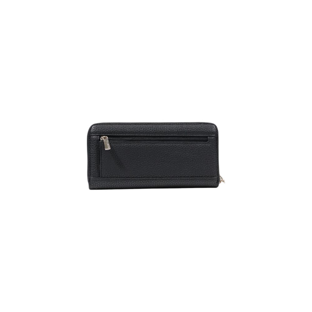 Guess Black Polyethylene Accessories