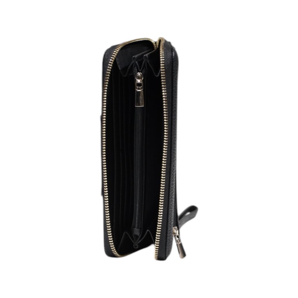 Guess Black Polyethylene Accessories