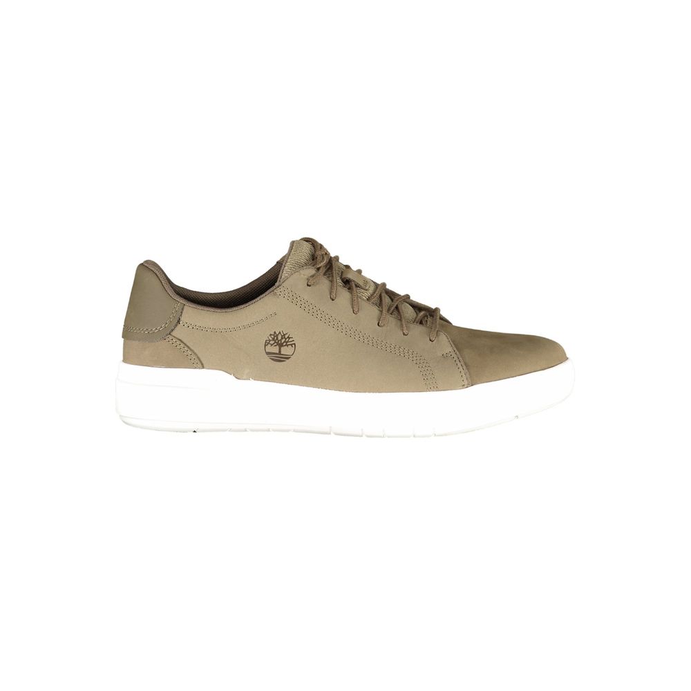 Timberland Verde Polyurethane Men Sneaker 1728,67403481248,Athletic - Sneakers - Shoes,EU40/US7,Green,Men,New with tags,Shoes,Sneakers - Shoes,Timberland