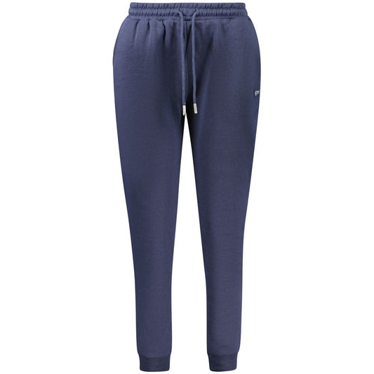 Norway 1963 Blue Cotton Women's Jogger