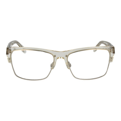 Spy Transparent Plastic Glasses (Frames)