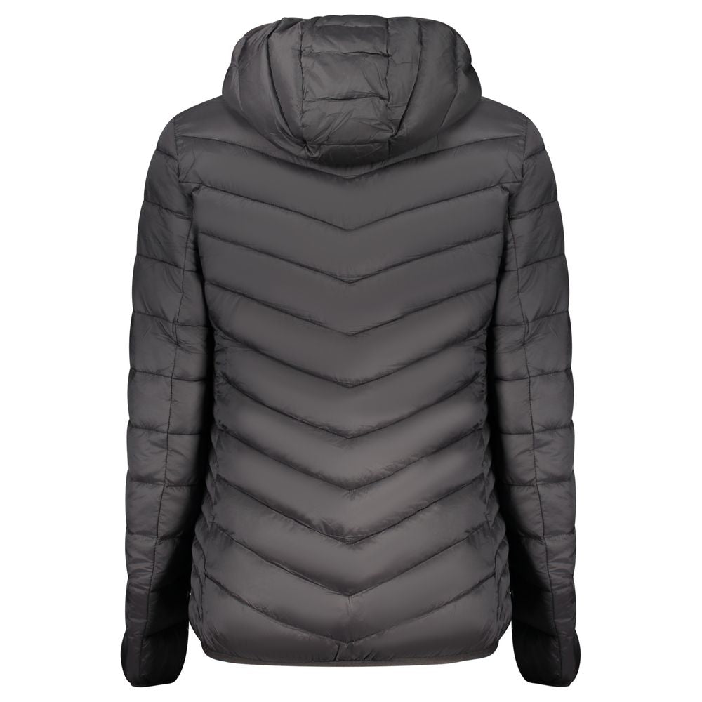 Marina Yachting Nero Poliammide Women Jacket