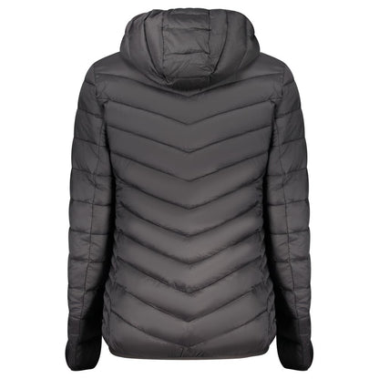 Marina Yachting Nero Poliammide Women Jacket
