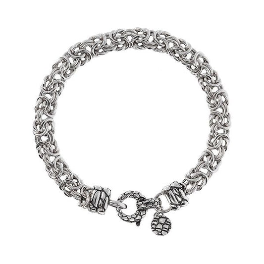 ALBERT M. JEWELS JEWELRY Mod. WSOX00333.S
