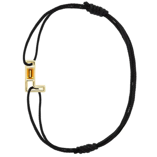 ALIITA BRACCIALI MOD. CBPUHL0016YG09K DESIGNER FASHION JEWELLERY