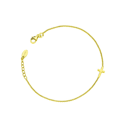 AMEN JEWELRY Mod. BRCG BIJOUX,Category - Jewellery,Gender-Men,Jewellery - Accessories,Men,Men Jewellery,Subcategory-MenJewellery